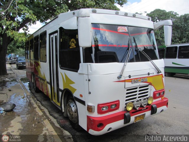 A.C. Don Augusto Malave Villalba 108 por Pablo Acevedo