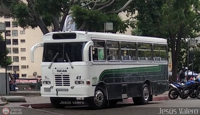 A.C. Indepasib 041 por Jes�s Valero