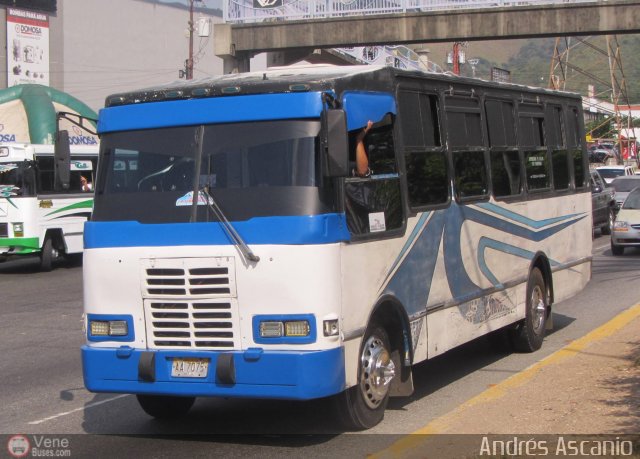 CA - A.C. Unin La Isabelica 99 por Andrs Ascanio