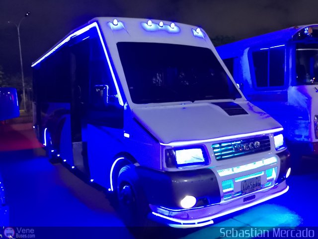 ZU - U.C. Barrio La Polar 067 por Sebasti�n Mercado