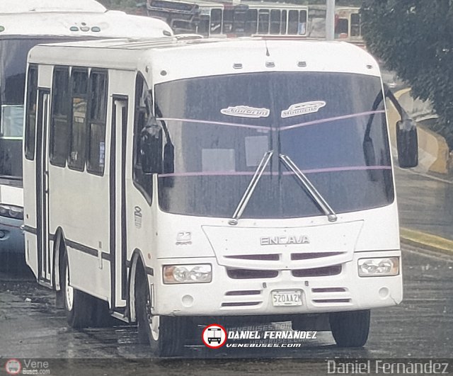 Uni�n Turmero - Maracay 022 por Daniel Fern�ndez