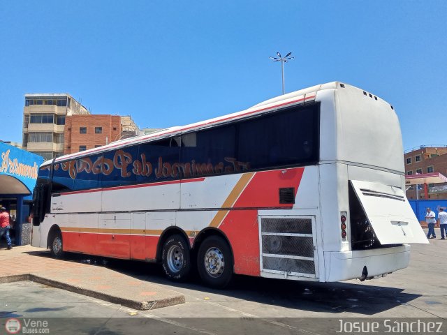 Expresos La Guayanesa 322 por Josue S�nchez