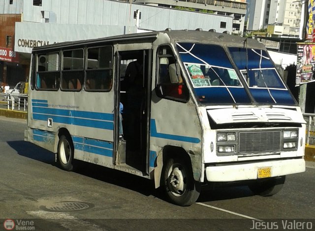 MI - A.C. Hospital - Guarenas - Guatire 053 por Jes�s Valero