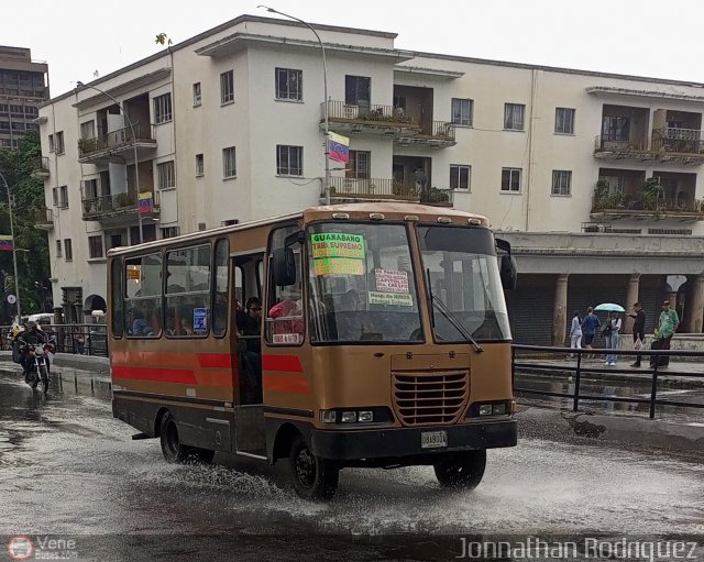 DC - A.C. Quinta Crespo-Sabana del Blanco 27 por Jonnathan Rodr�guez