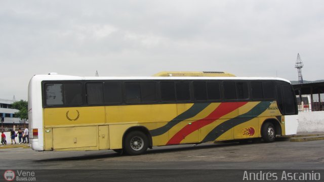 Unin Conductores Ayacucho 1037 por Andrs Ascanio