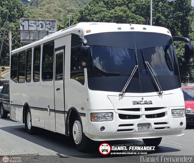 Particular o Desconocido DF-999 por Daniel Fern�ndez