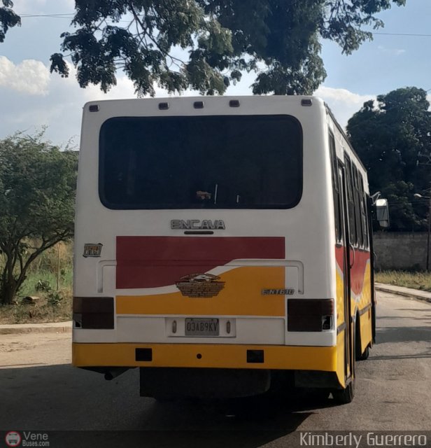 Uni�n Turmero - Maracay 174 por Kimberly Guerrero