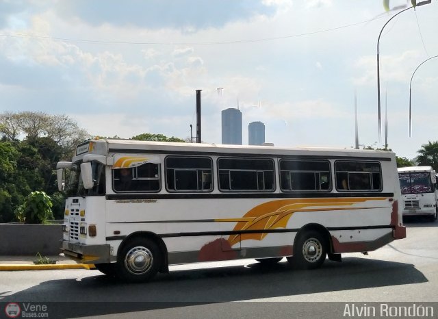 A.C. Amigos del Pueblo 012 por Alvin Rond�n