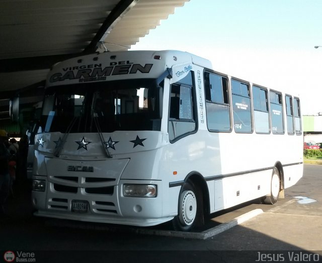 Coop. Gran Mariscal Sucre 095 por Jes�s Valero