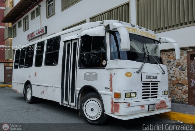 U.C. 23 de Enero 070 por Gabriel Gonz�lez