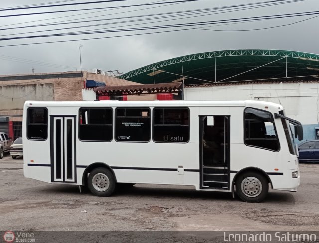 Asociacin Civil Lnea Unin Cordero 086 por Leonardo Saturno