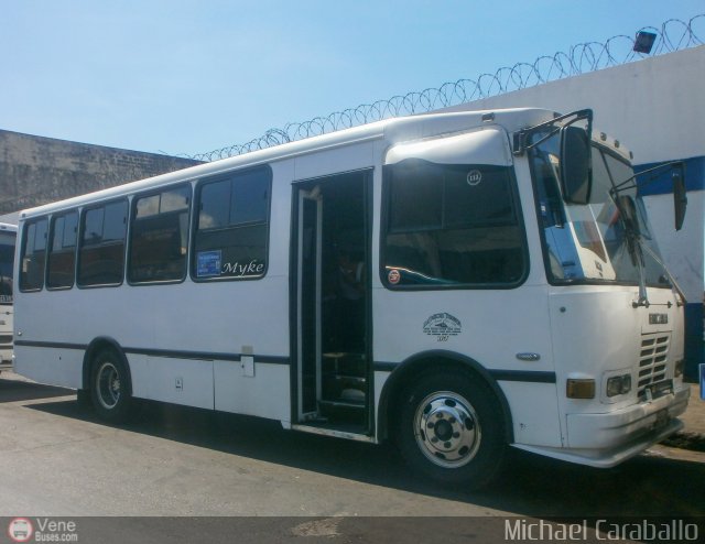 A.C. Don Augusto Malave Villalba 113 por Michael Caraballo