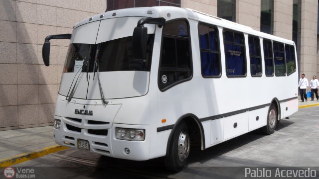 A.C. Don Augusto Malave Villalba 161 por Pablo Acevedo