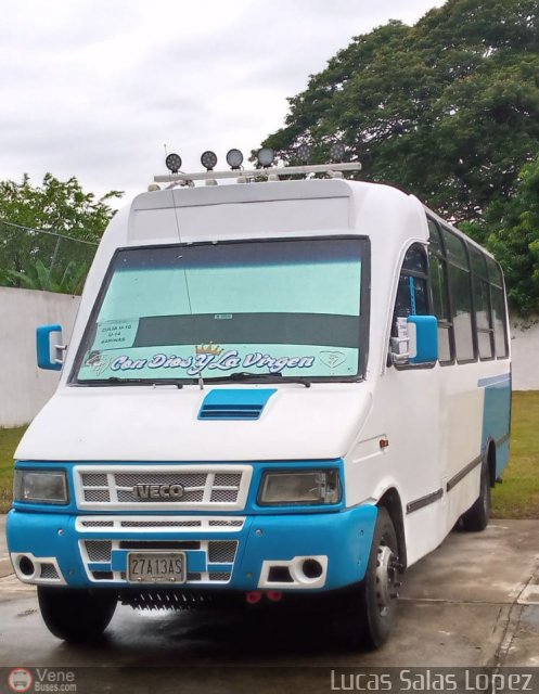 Particular o Desconocido 0020 por Sebasti�n Mercado