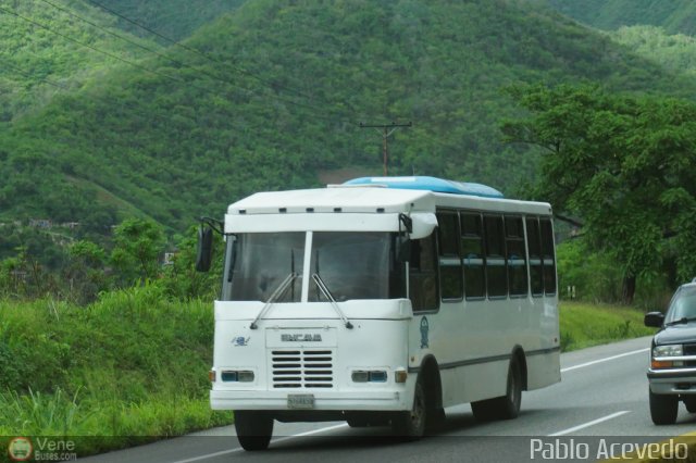 U.C. Los Caminantes 42 por Pablo Acevedo