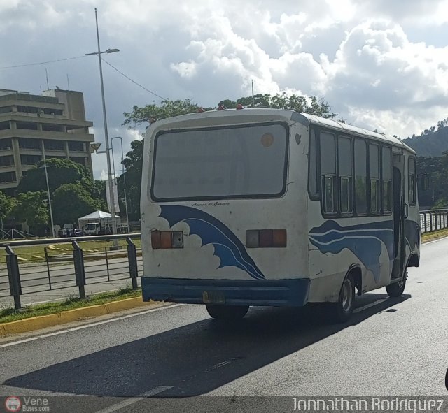 DC - AsoCoproColectivos 966 por Jonnathan Rodr�guez