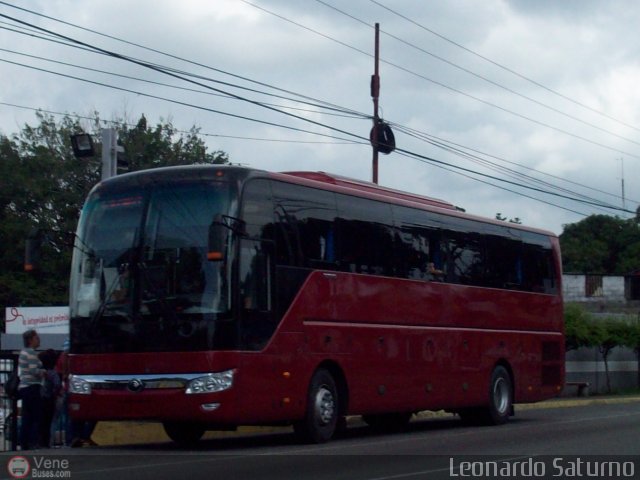 Trolmerida - Tromerca 87 por Leonardo Saturno