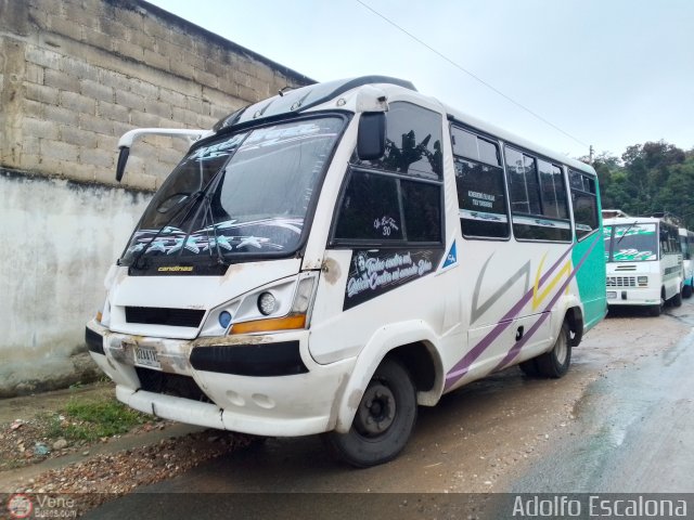 MI - Uni�n Circunvalaci�n Los Teques 030 por Adolfo Escalona