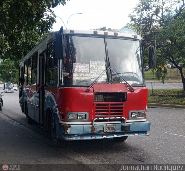 DC - A.C. de Conductores La India 108 por Jonnathan Rodr�guez