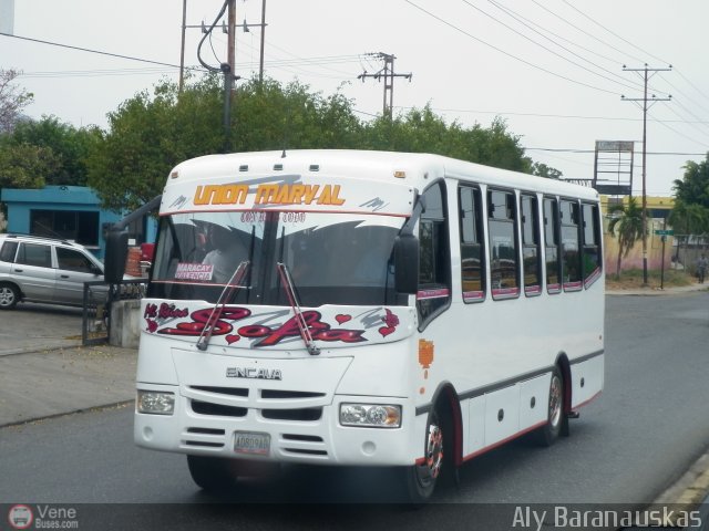 Uni�n MarVal 075 por Aly Baranauskas