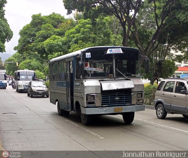 DC - Uni�n Choferes Totumos Cementerio 34 por Jonnathan Rodr�guez