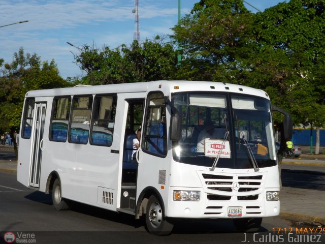 Particular NO USAR M�S 4125 por J. Carlos G�mez