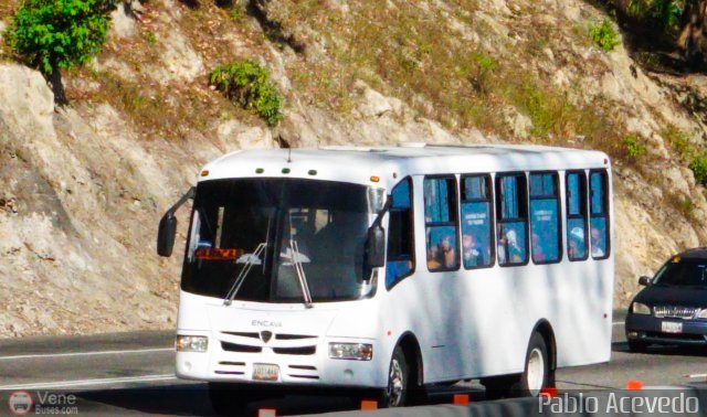 A.C. de Transporte N�mero Uno R.L. 049 por Pablo Acevedo