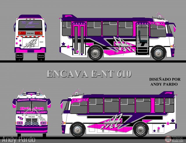 Dise�os Dibujos y Capturas nd por Andy Pardo