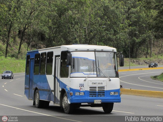 A.C. Indepasib 106 por Pablo Acevedo