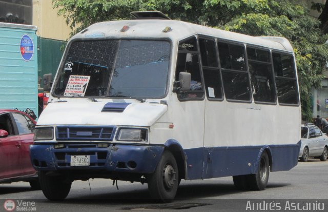 CA - Unin Los Taladros 72 por Andrs Ascanio