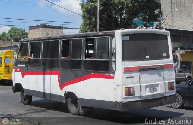 AR - Ruta Comunal Mario Brice�o Iragorry 009 por Andr�s Ascanio