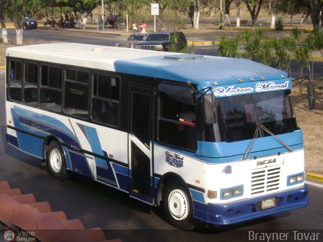 Unin MarVal 028 por Royner Tovar