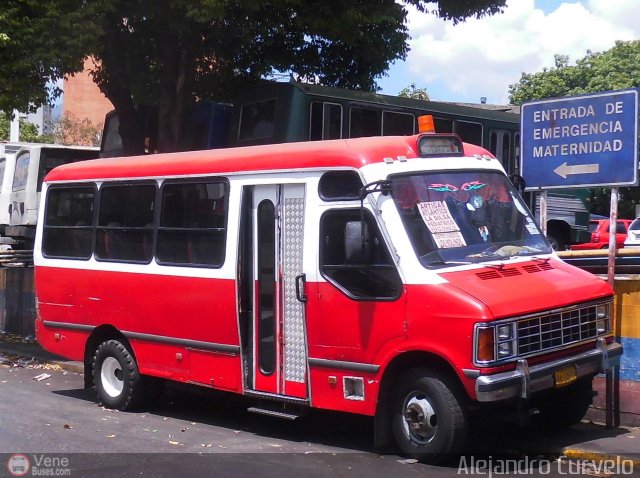 DC - Unión Sebucan S.C. 999 por Waldir Mata