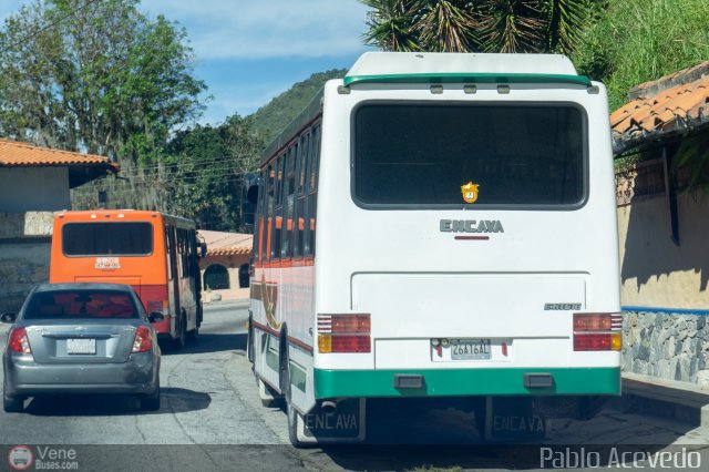 ME - Uni�n de Conductores Santos Marquina 44 por Pablo Acevedo