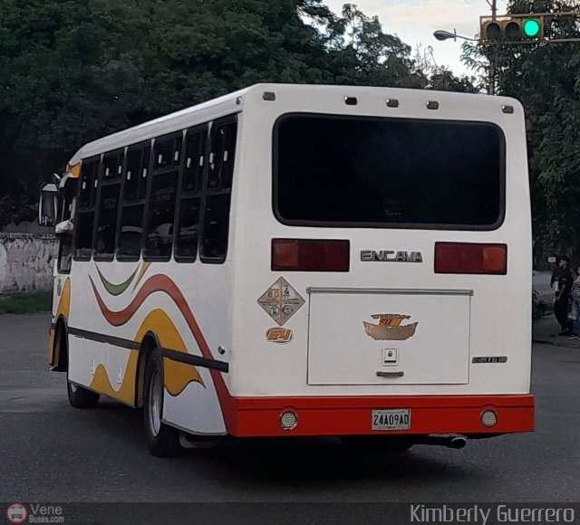 Unin Victoria 24 por Kimberly Guerrero