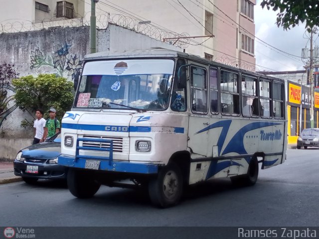 MI - U.C. La Matica 18 por Ramss Zapata
