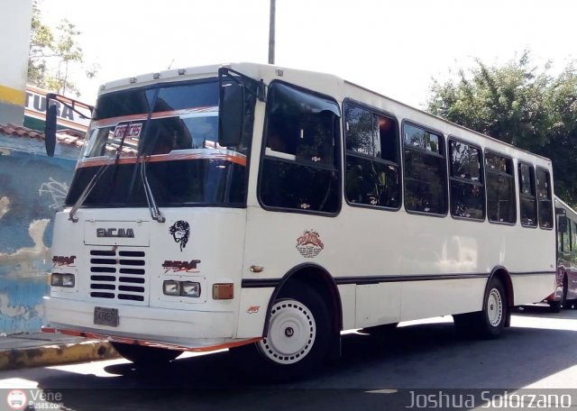 U.C. San Antonio S.C. 049 por Joshua Solrzano