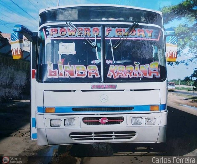 CA - Cooperativa Ma�ongo 26 por Eduard Delgado