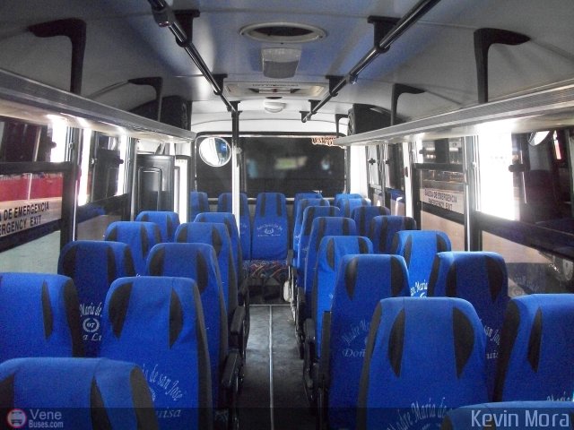 A.C. Transporte Independencia 007 por Kevin Mora