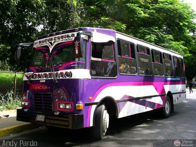 CA - U.C. Fundación Mendoza 97 por Andy Pardo