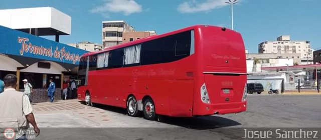 Expresos San Crist�bal 087 por Josue S�nchez