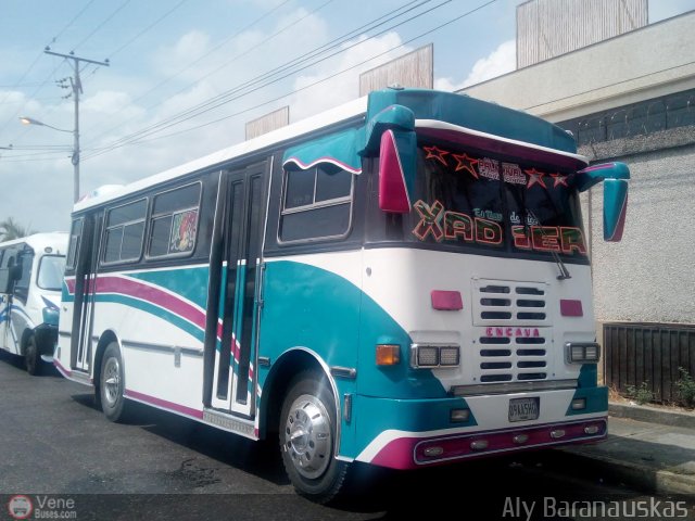 CA - Asociaci�n de Transporte Palmival 09 por Aly Baranauskas