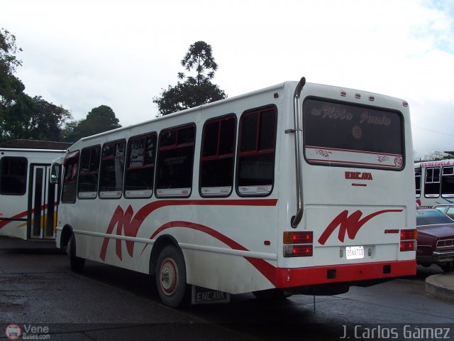 A.C. Flota Jun�n 19 por J. Carlos G�mez