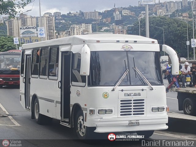 Coop. Transporte Menca de Leoni 014 por Daniel Fern�ndez
