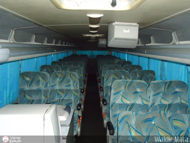 Cruceros Oriente Sur 172 por Waldir Mata