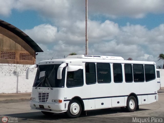 Asoc. Coop. TransCaicara 1 R.L. 25 por Miguel Pino