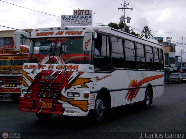 L�nea Uni�n S.C. 99 por J. Carlos G�mez