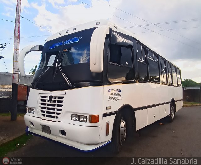 U.C. La Responsable S.C. Maturin por Jos�as Calzadilla