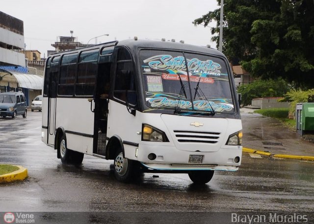 TA - Uni�n Conductores San Jos� 48 por Jerson Nova