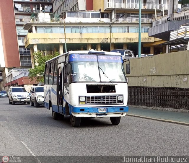 DC - U.C. Venezuela 180 por Jonnathan Rodr�guez